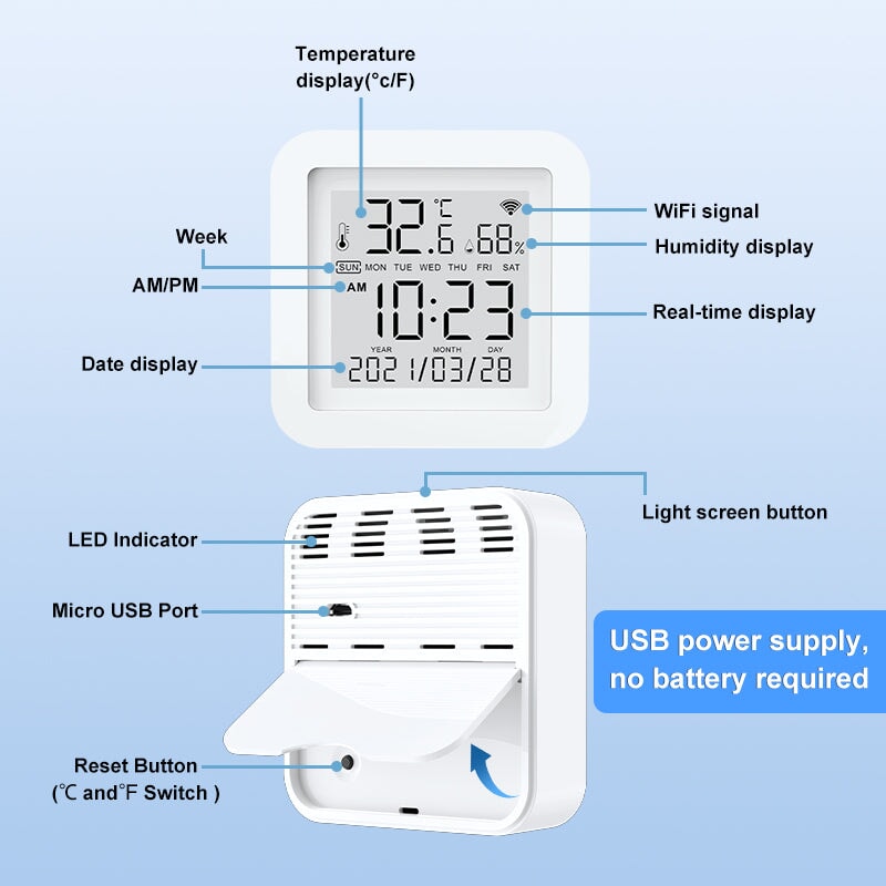 BSEED Smart Sensor Switch Wifi Sensor Switch Zigbe Sensor Switch Set Samrt Alarm sensor switch Bseed official 