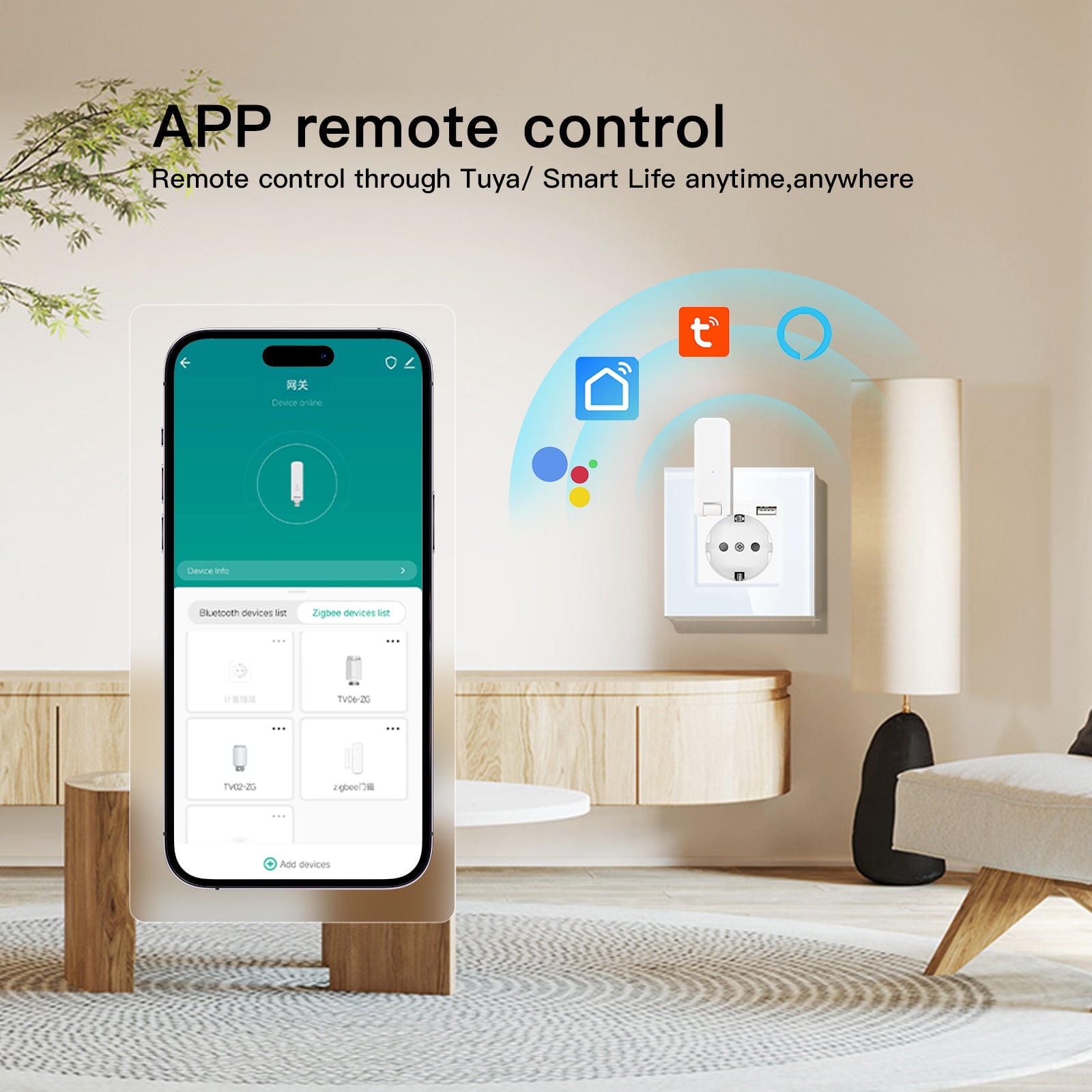 BSEED Smart Sensor Switch Wifi Sensor Switch Zigbe Sensor Switch Set Samrt Alarm sensor switch Bseed official 