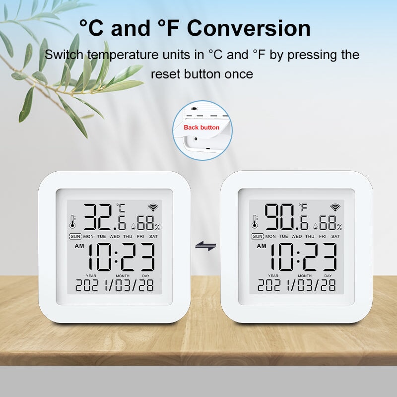 BSEED Smart Sensor Switch Wifi Sensor Switch Zigbe Sensor Switch Set Samrt Alarm sensor switch Bseed official 
