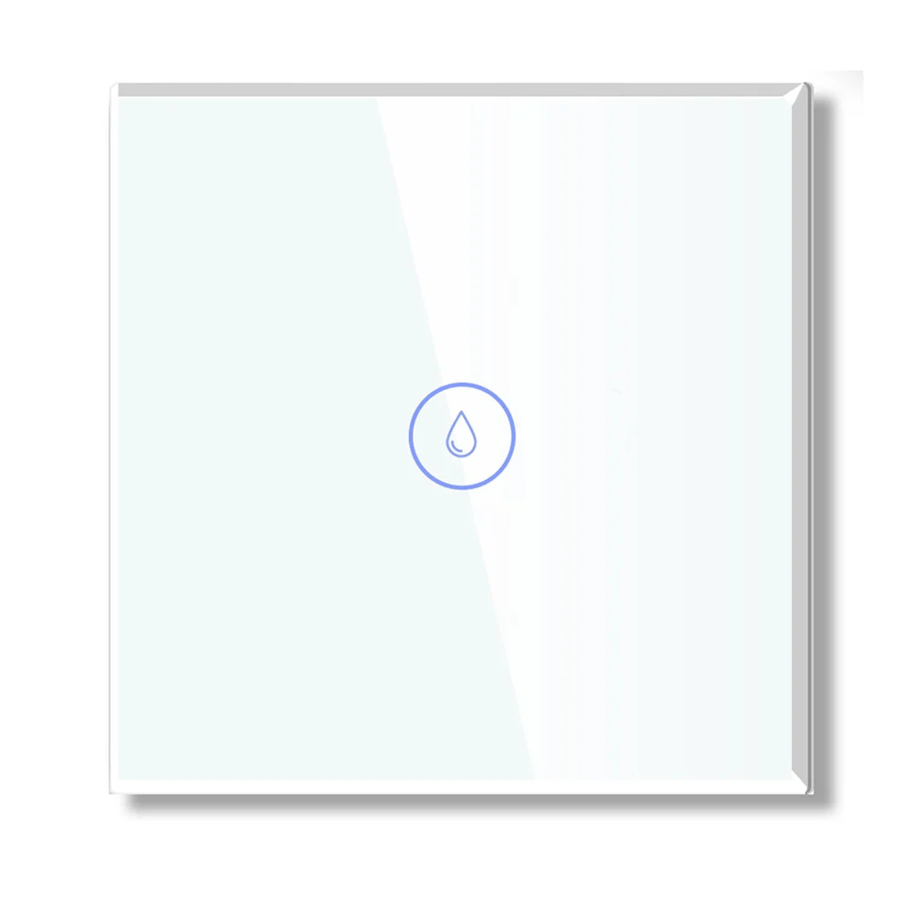 BSEED Product Customization Bseedswitch zigbee high power 40A switch 