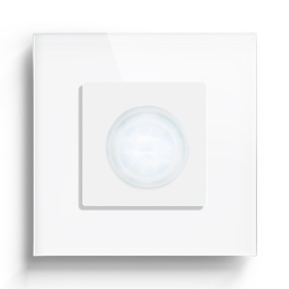 Light Switch With Motion Sensor Switches TOPGREENER Motion Sensor