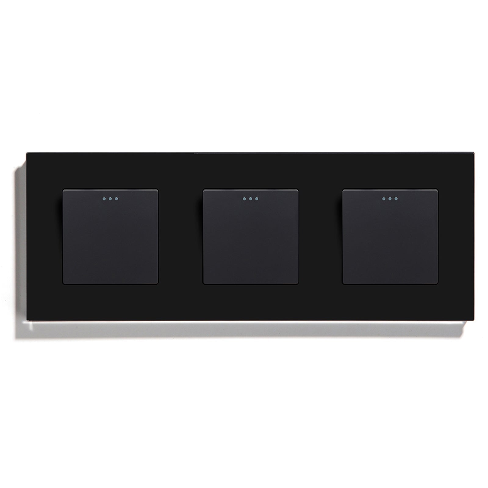 Bseed 2Way Button Light Switch Mechanical Switches Crossbar Switch 228mm Light Switches Bseedswitch 