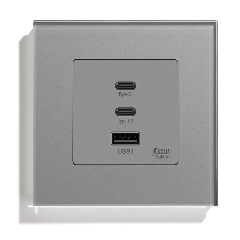 US Socket(Touch)