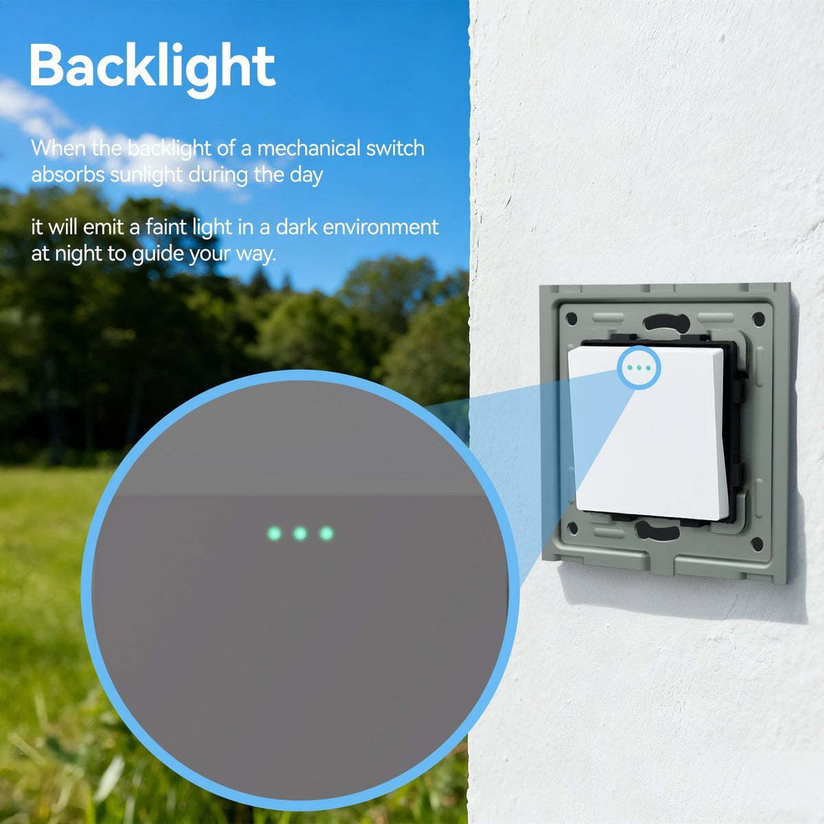 alt
Bseed kristallen glazen paneelschakelaar stopcontactframe wandcontactdoosinzetstukken DIY vrije combinatie goudkleurige lichtschakelaars Bseedswitch 