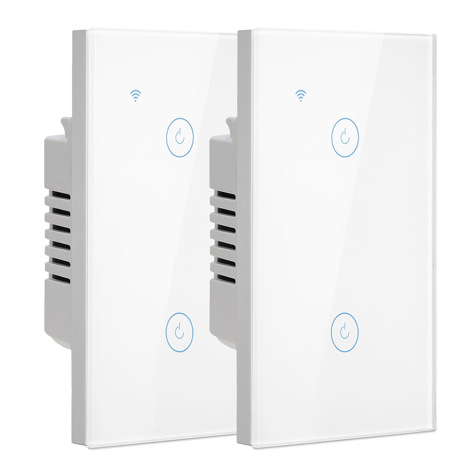 Test : interrupteur intelligent NSPanel - maison connectée compatible Test : interrupteur intelligent NSPanel - maison connectée compatible