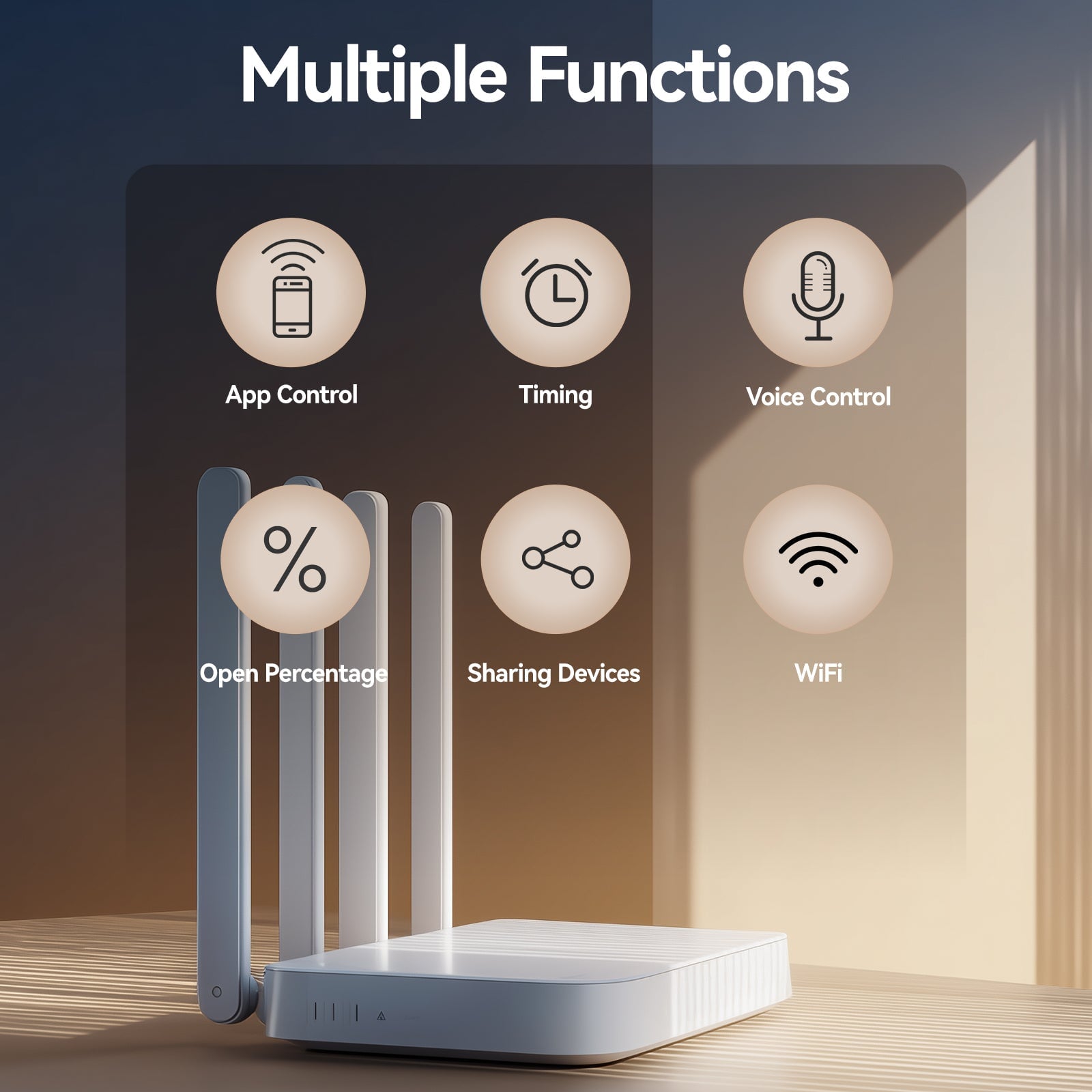 Click Series DIY Part Customized Free Combinations Smart Wifi Switch Socket Insert Gold Color Crystal Glass Panel Light Switches Bseedswitch 