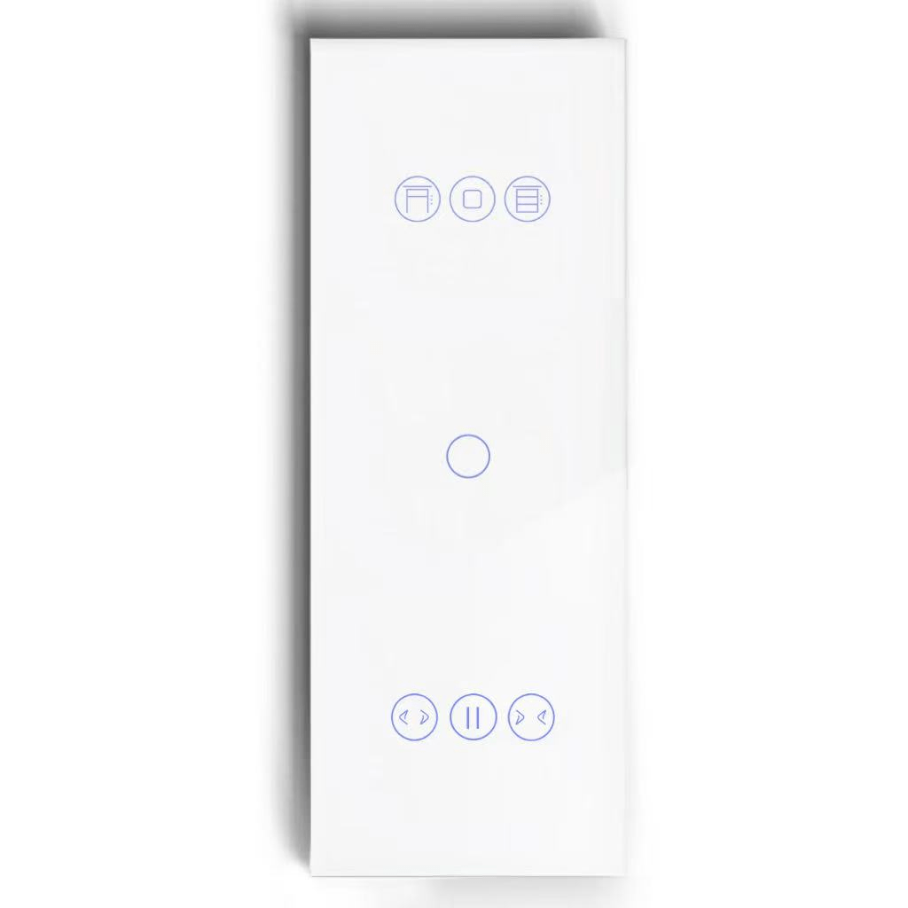 BSEED Product Customization Bseedswitch zigbee roller shutter switch with zigbee 1gang switch with zigbee curtain switch 