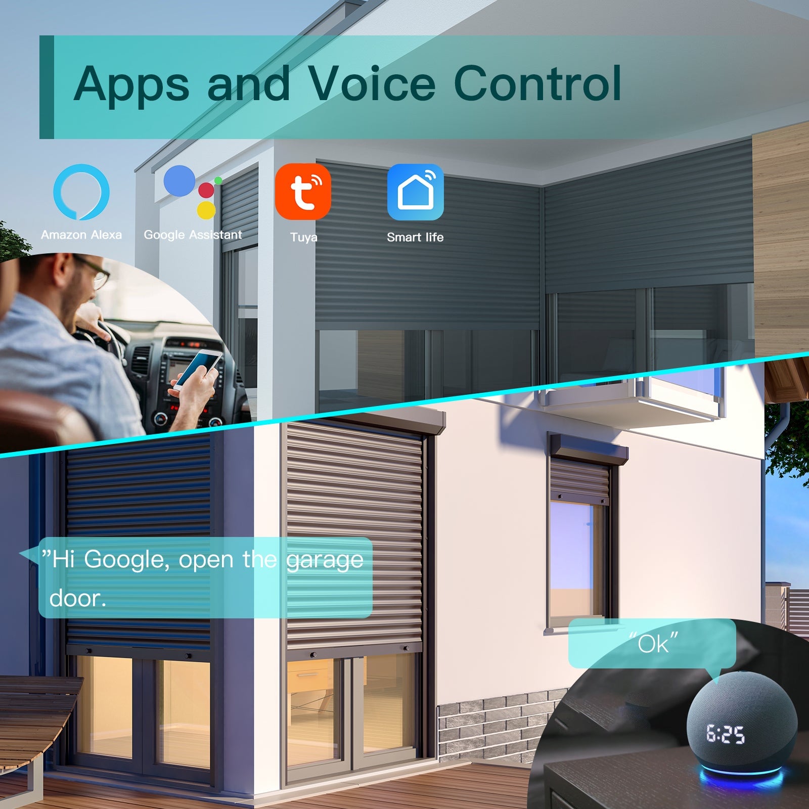 BSEED Smart Sensor Switch Wifi Sensor Switch Zigbe Sensor Switch Set Samrt Alarm sensor switch Bseed official 