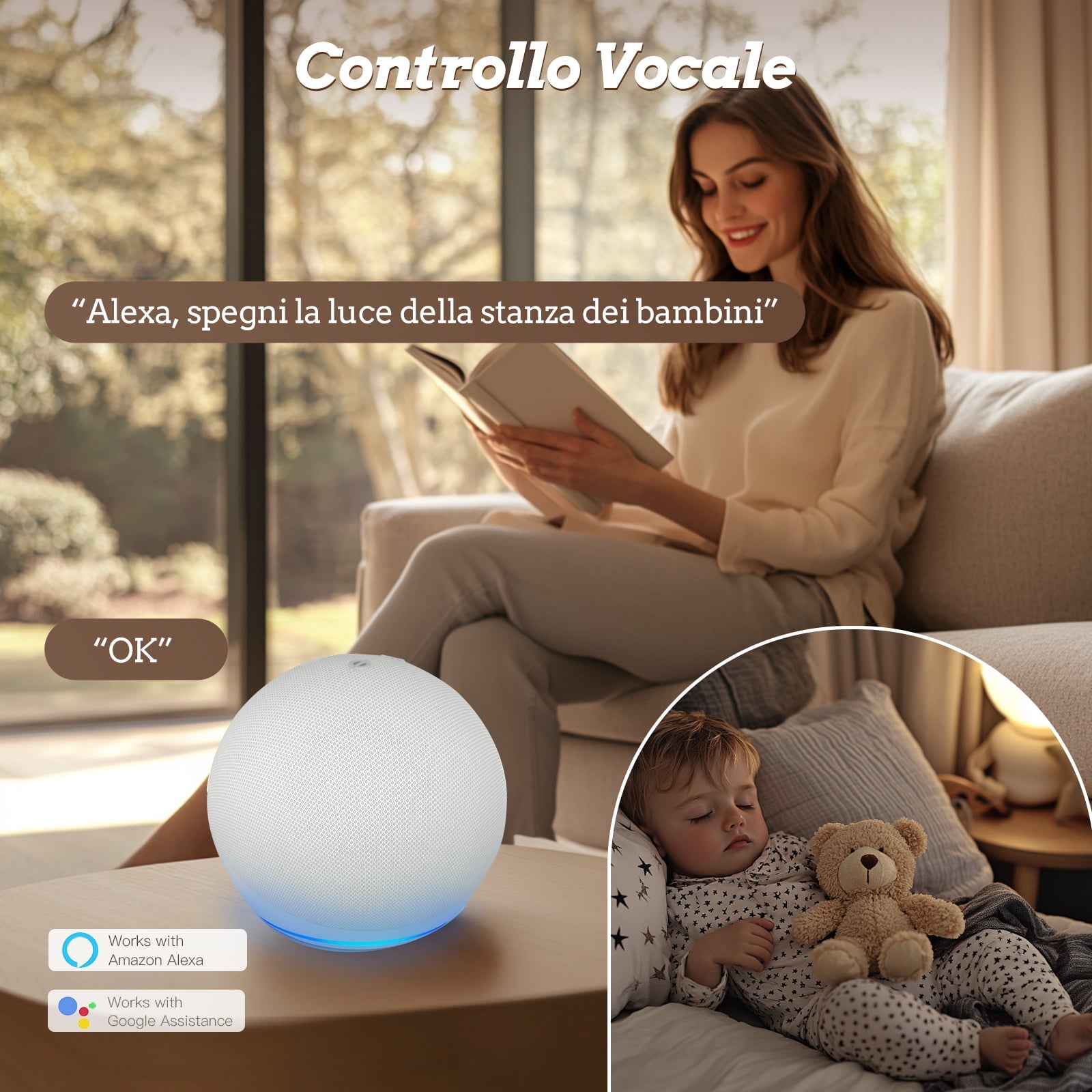 Bseed Matter 118 Type Wall Switch Wifi Touch Light Switch 1/2/3 Gang Light Switches Bseedswitch 