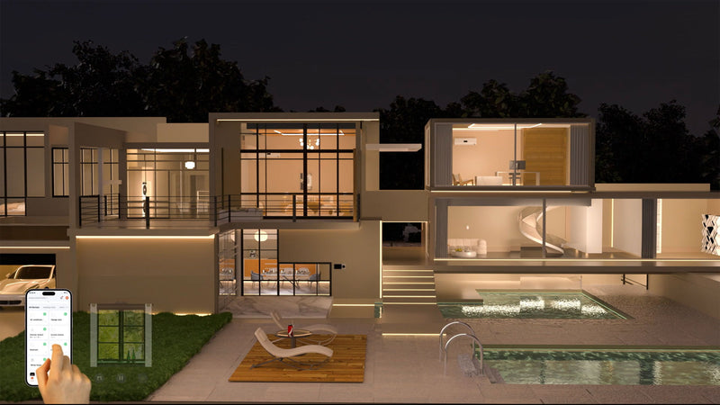BSEED Smart Home