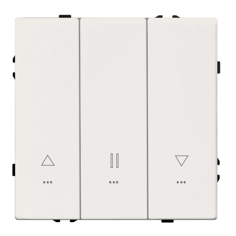 BSEED Product Customization Bseedswitch Echo Grand series zigbee roller shutter switch 