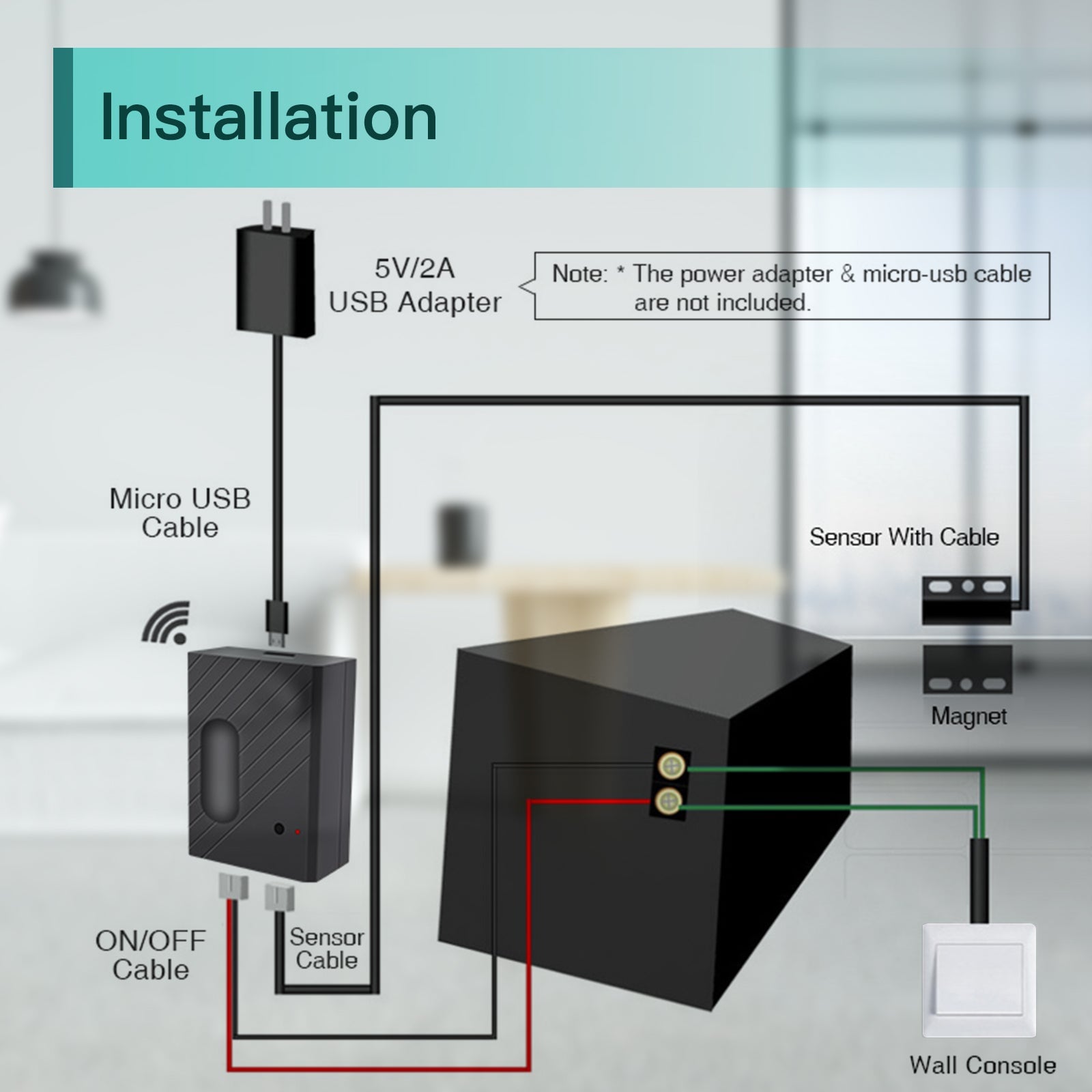 BSEED Smart Sensor Switch Wifi Sensor Switch Zigbe Sensor Switch Set Samrt Alarm sensor switch Bseed official 