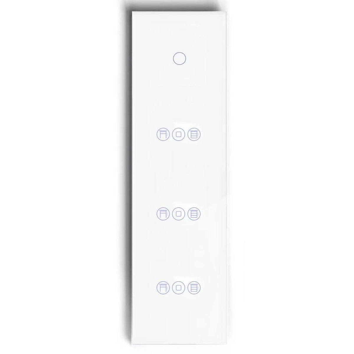 BSEED Product Customization Bseedswitch wifi 1gang switch with triple wifi roller shutter switch 
