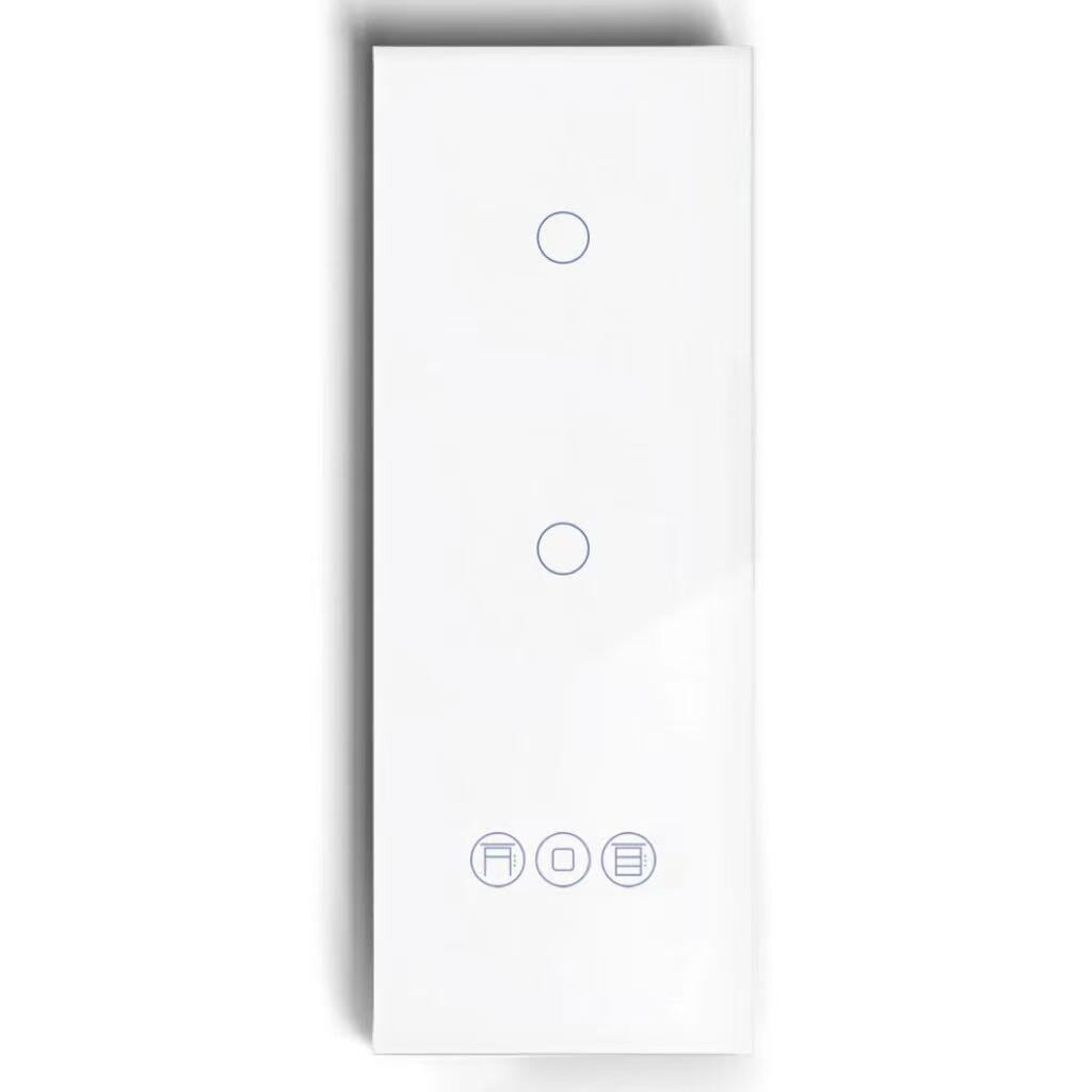 BSEED Product Customization Bseedswitch 1gang 1way switch with 1gang 2way switch with wifi roller shutter switch 