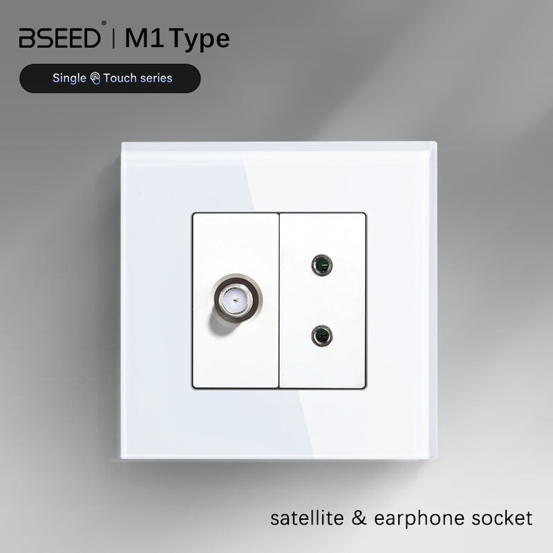 BSEED ST with EP Socket Bseedswitch
