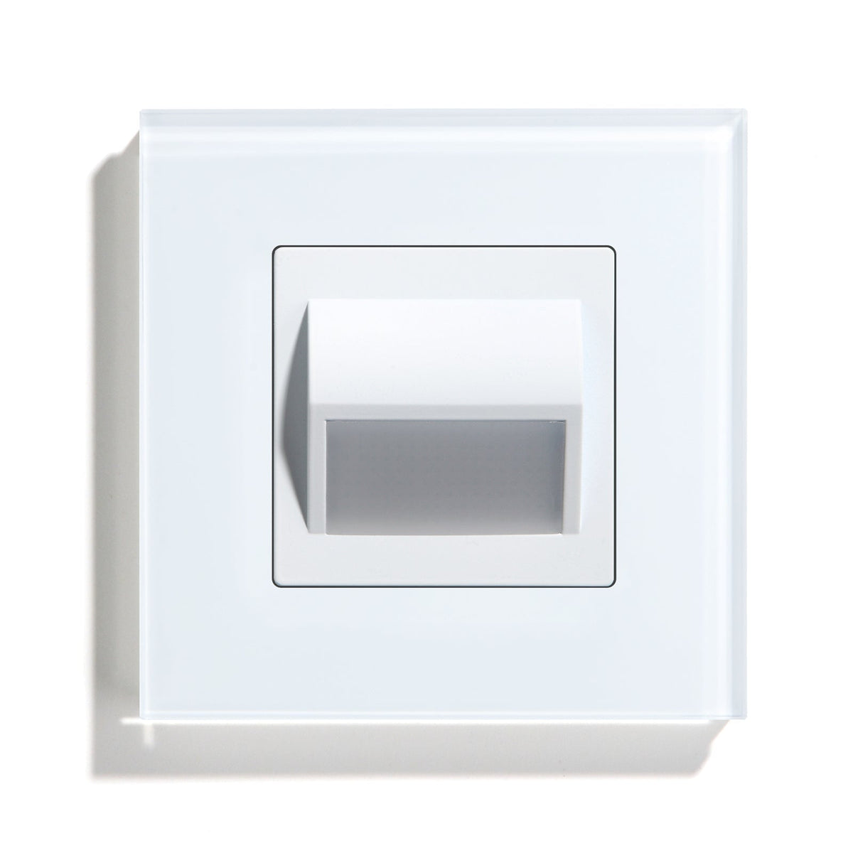 BSEED Footwell Lighting Floor Light Motion Sensor LED Floor Lamp 2800-3000K lamp Bseedswitch 