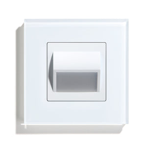 BSEED Footwell Lighting Floor Light Motion Sensor LED Floor Lamp 2800-3000K lamp Bseedswitch 