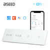 BSEED Double 1/2/3 Gang WiFi Switch With Double Roller Shutter Switch 299mm Light Switches Bseedswitch 