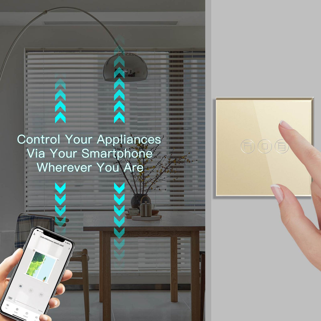 Smart Shutter: Precision in Capturing Moments Smart Shutter: Precision in Capturing Moments