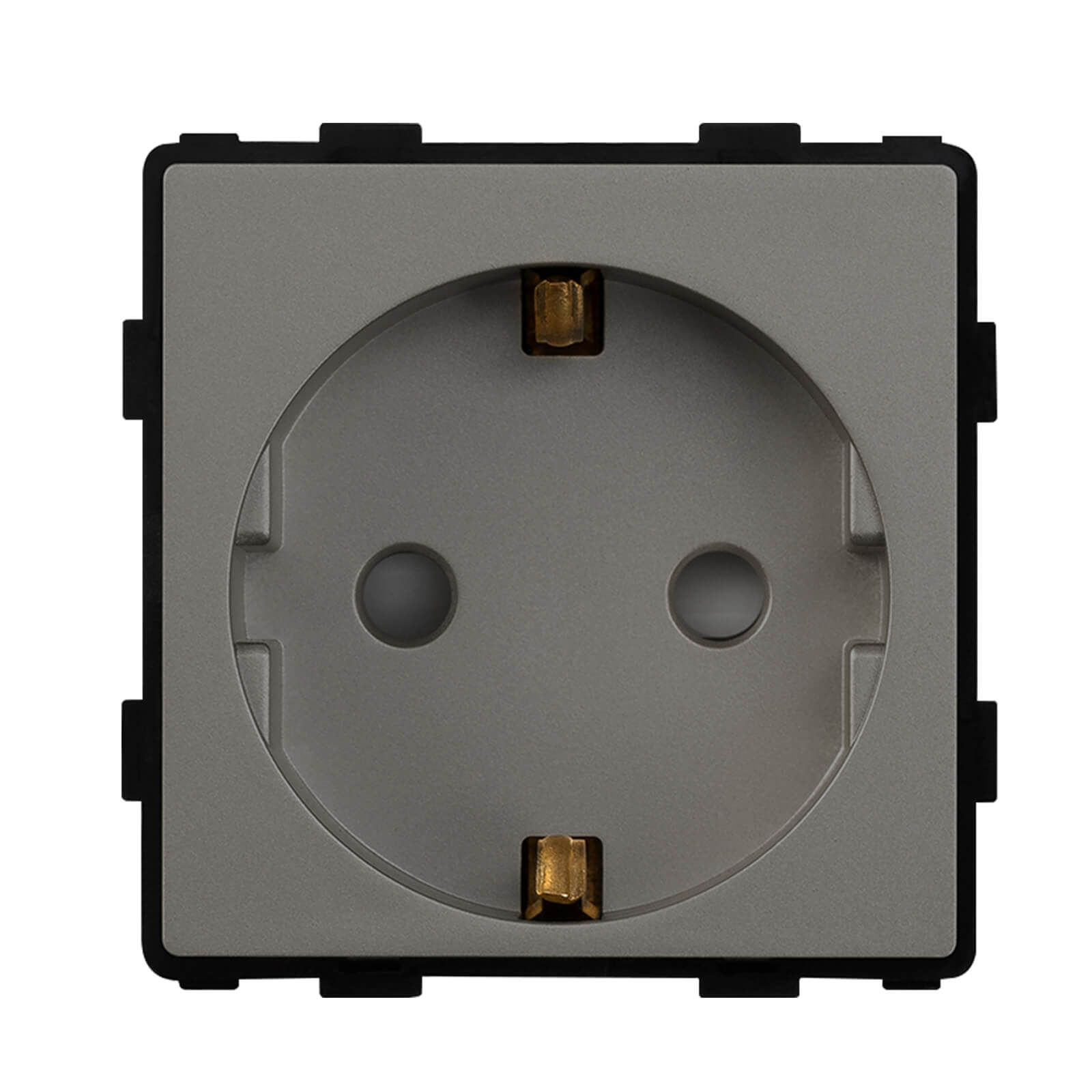 BSEED EU standard Function Key Cover Socket DIY Parts Bseedswitch