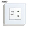 BSEED EP with CAT5 Socket socket Bseedswitch 