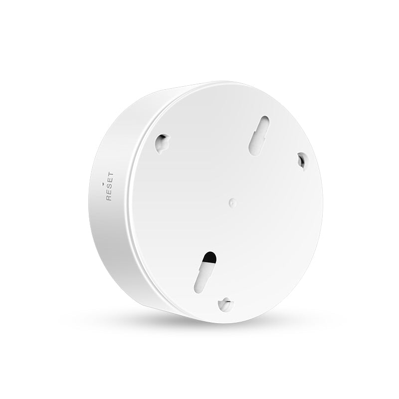 BSEED Zigbee Smoky Sensor Zigbee Smoke Detector Bseedswitch