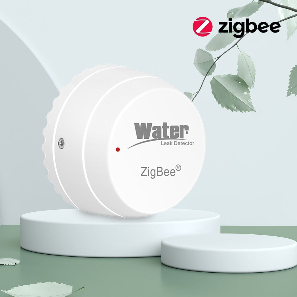 BSEED ZigBee smart water sensor controller alarm sensor switch Bseedswitch 