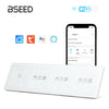 BSEED 1/2/3 Gang WiFi Switch With Triple Roller Shutter Switch 299mm Light Switches Bseedswitch 