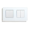 Bseed Button Light Switch 1/2/3 Gang 1Way Mechanical Switches Crossbar Switch 照明开关 Bseedswitch 